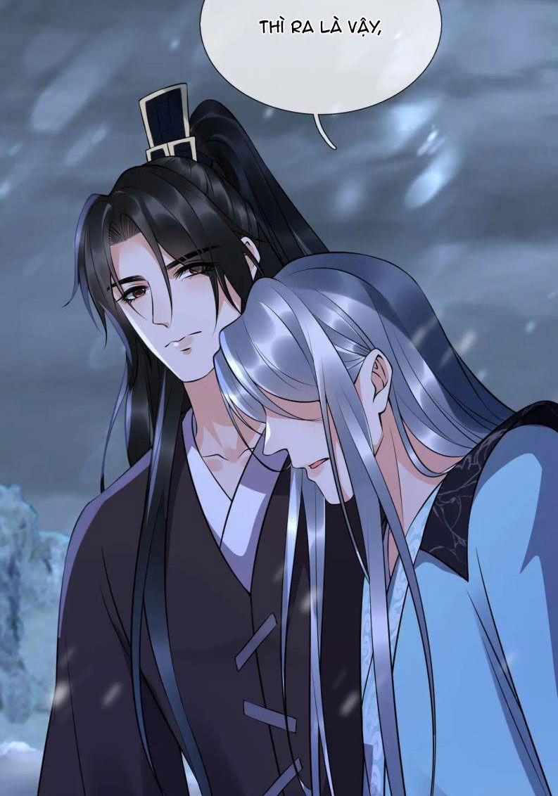 Đánh Chết Cũng Không Làm Sư Tôn 120 trang 28