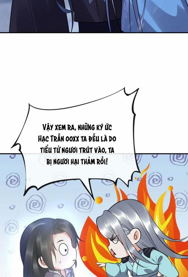 Đánh Chết Cũng Không Làm Sư Tôn 120 trang 29