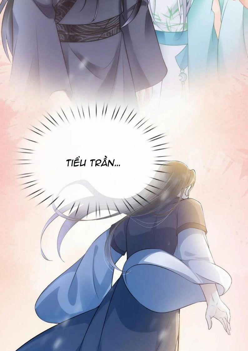 Đánh Chết Cũng Không Làm Sư Tôn 120 trang 3