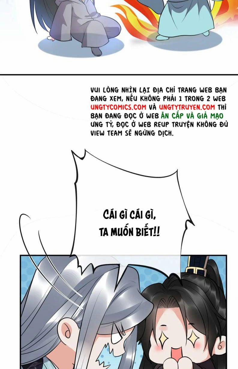 Đánh Chết Cũng Không Làm Sư Tôn 120 trang 30