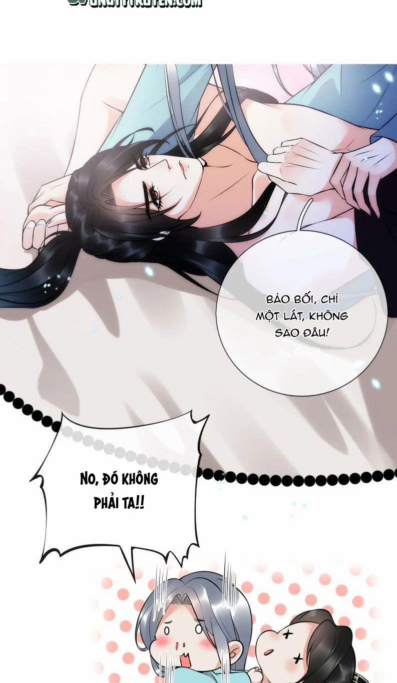 Đánh Chết Cũng Không Làm Sư Tôn 120 trang 33