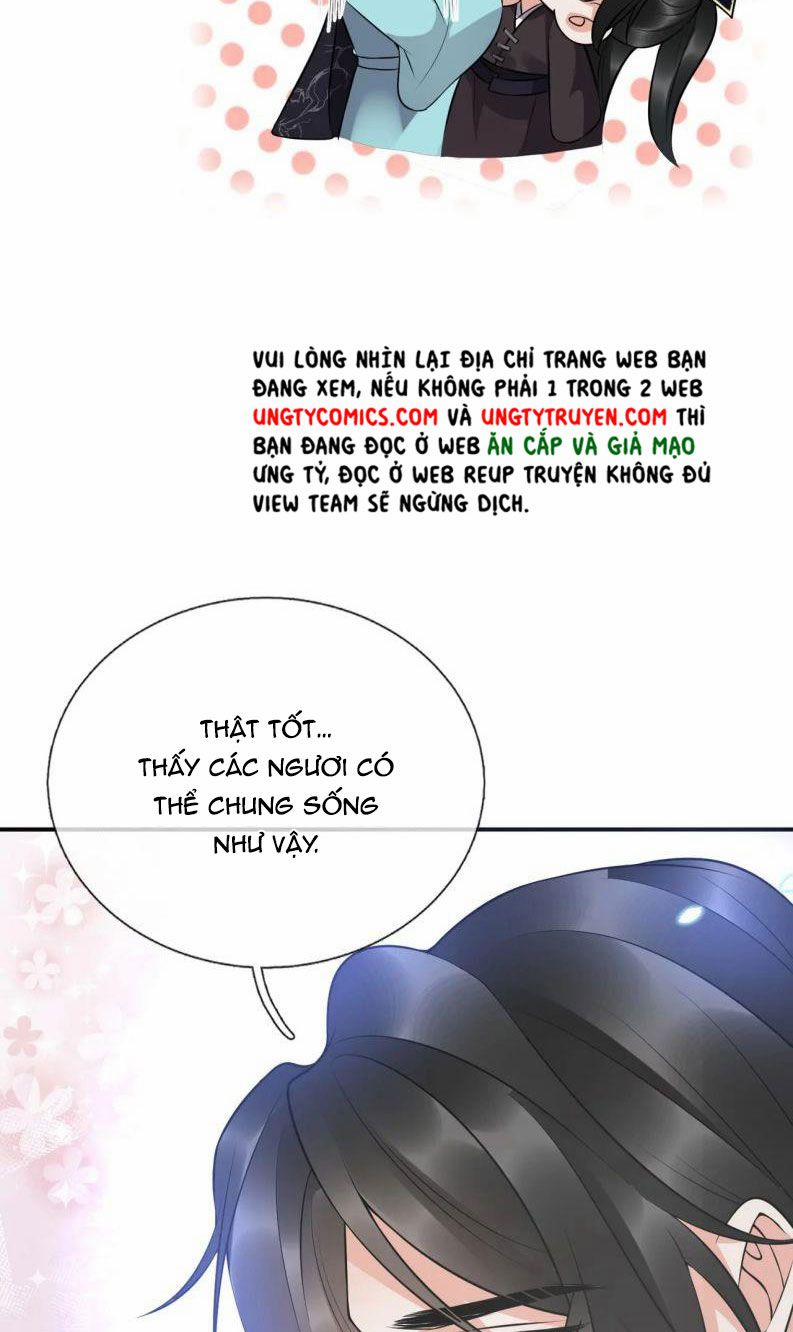 Đánh Chết Cũng Không Làm Sư Tôn 120 trang 34