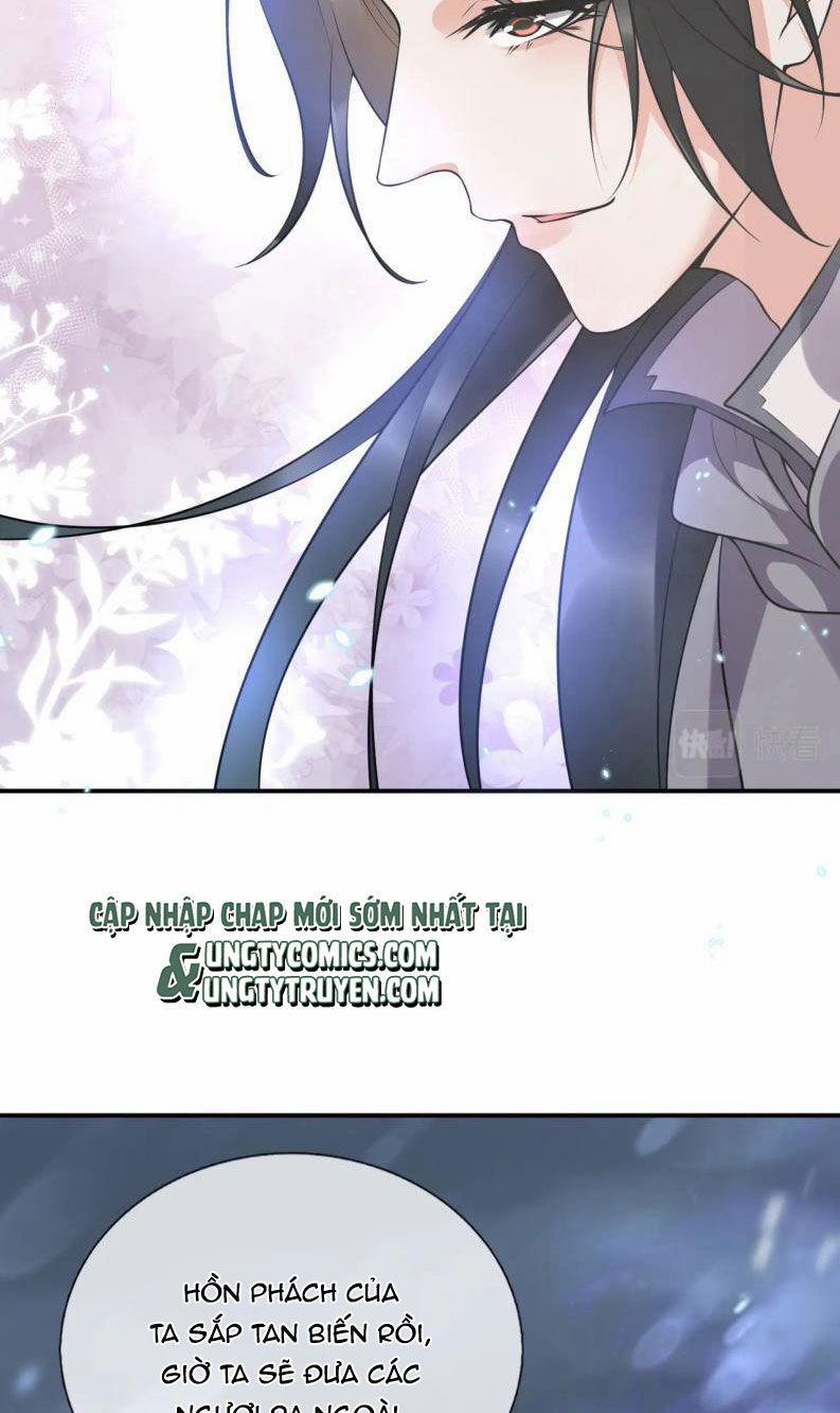 Đánh Chết Cũng Không Làm Sư Tôn 120 trang 35