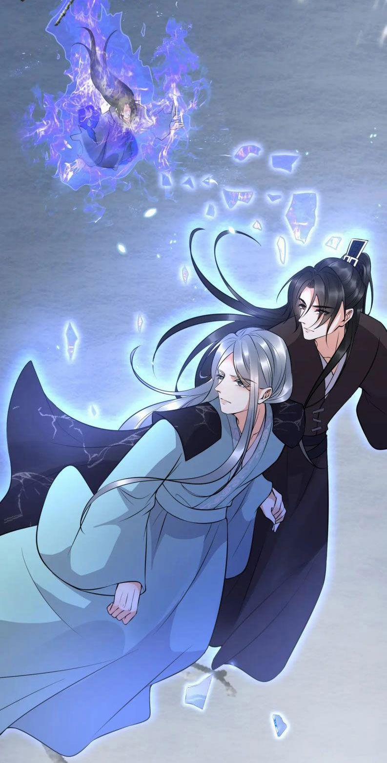 Đánh Chết Cũng Không Làm Sư Tôn 120 trang 38