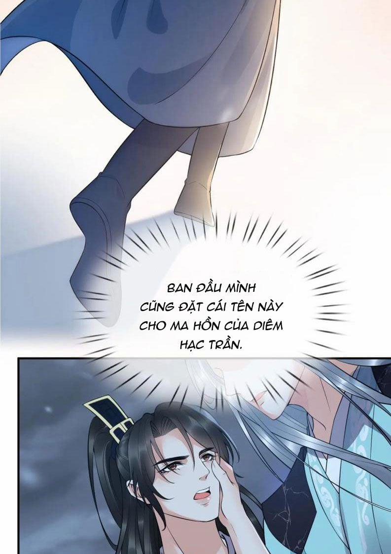 Đánh Chết Cũng Không Làm Sư Tôn 120 trang 4