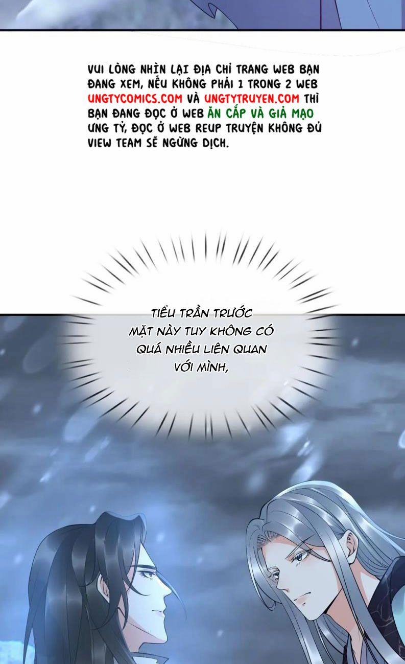 Đánh Chết Cũng Không Làm Sư Tôn 120 trang 7