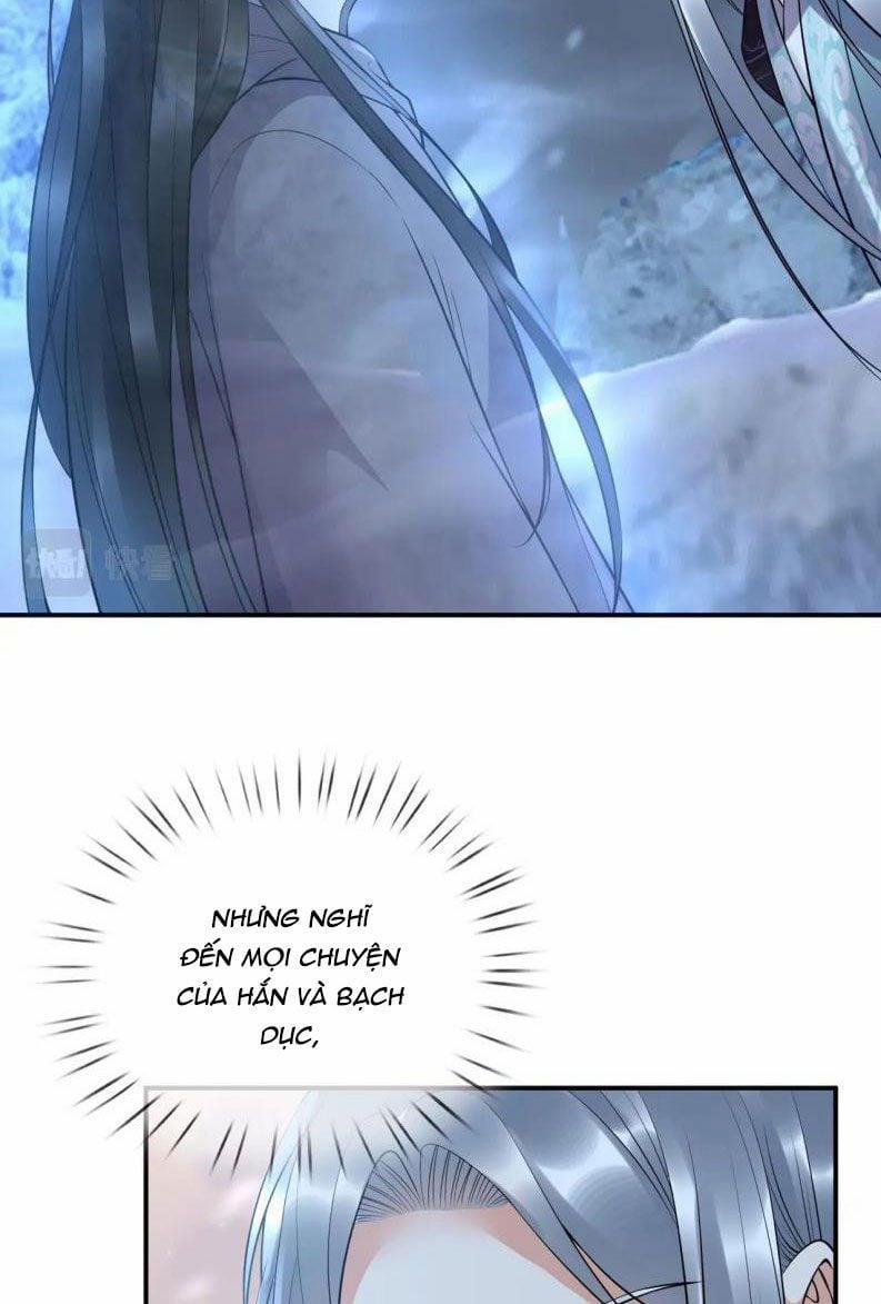 Đánh Chết Cũng Không Làm Sư Tôn 120 trang 8