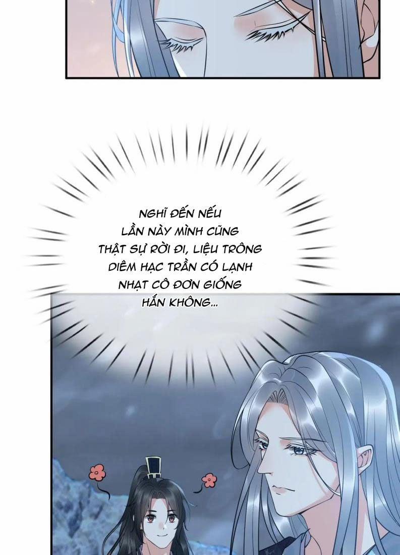 Đánh Chết Cũng Không Làm Sư Tôn 120 trang 9