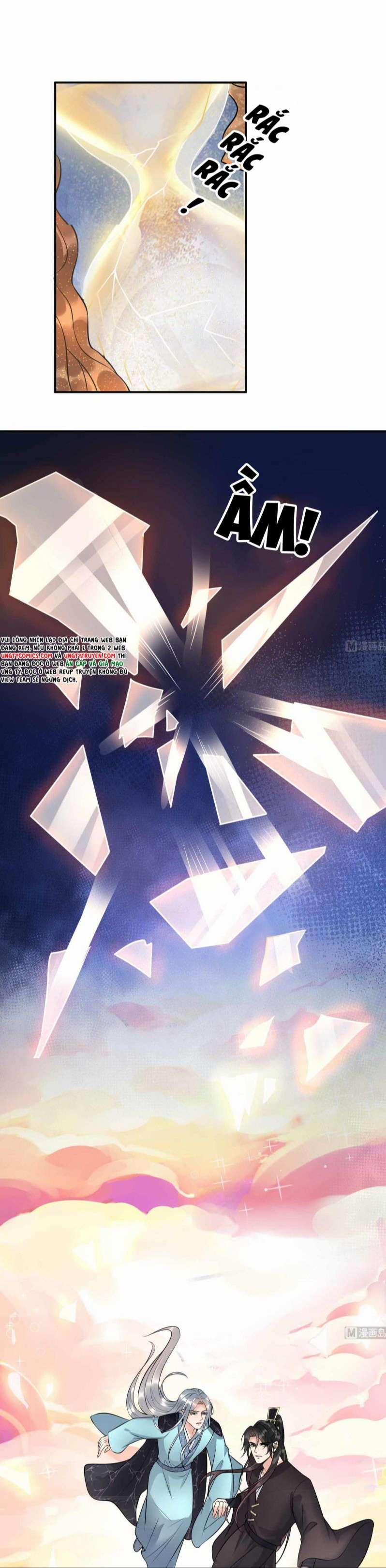 Đánh Chết Cũng Không Làm Sư Tôn 121 trang 0