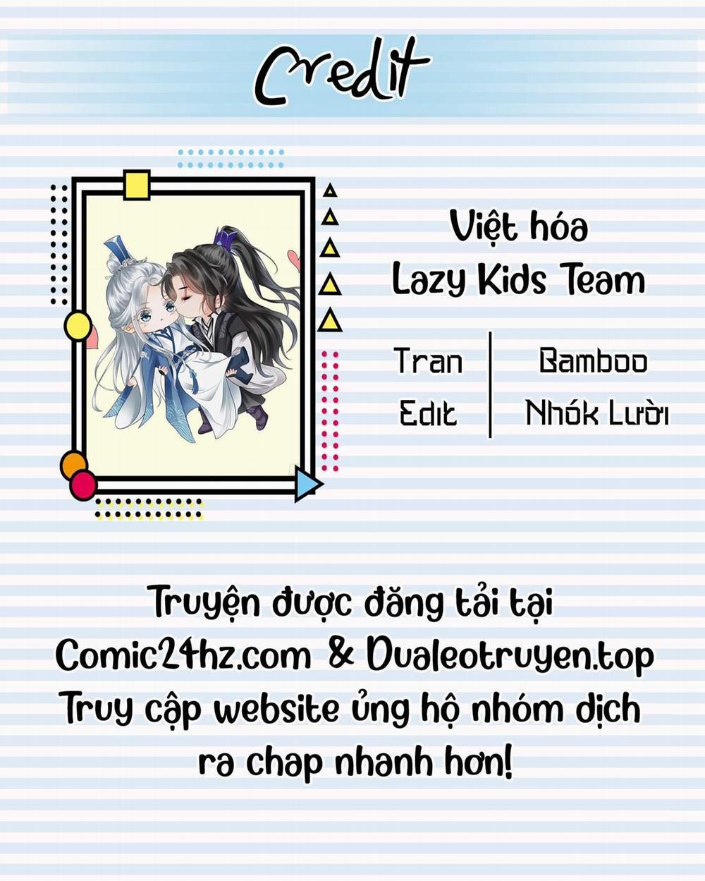 Đánh Chết Cũng Không Làm Sư Tôn 13 trang 0