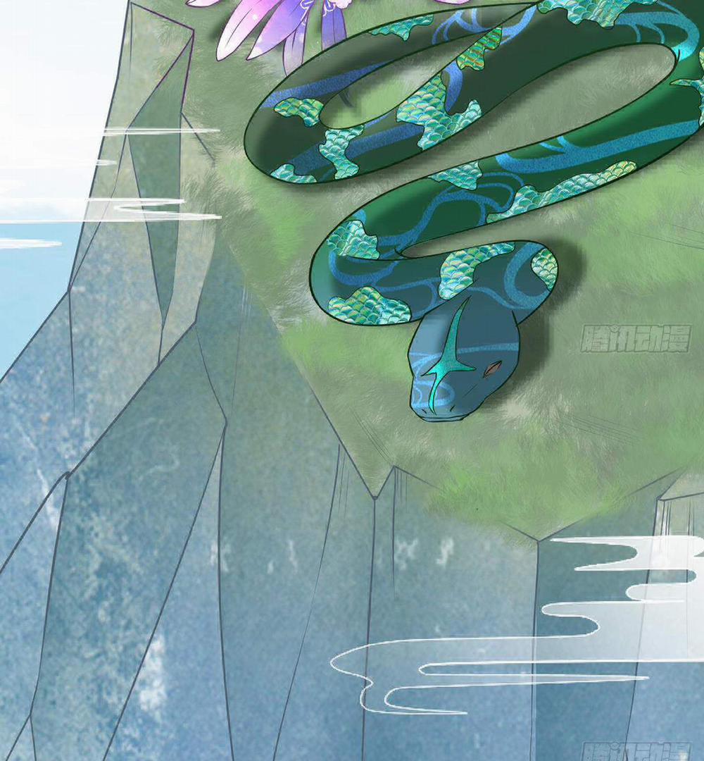 Đánh Chết Cũng Không Làm Sư Tôn 13 trang 32