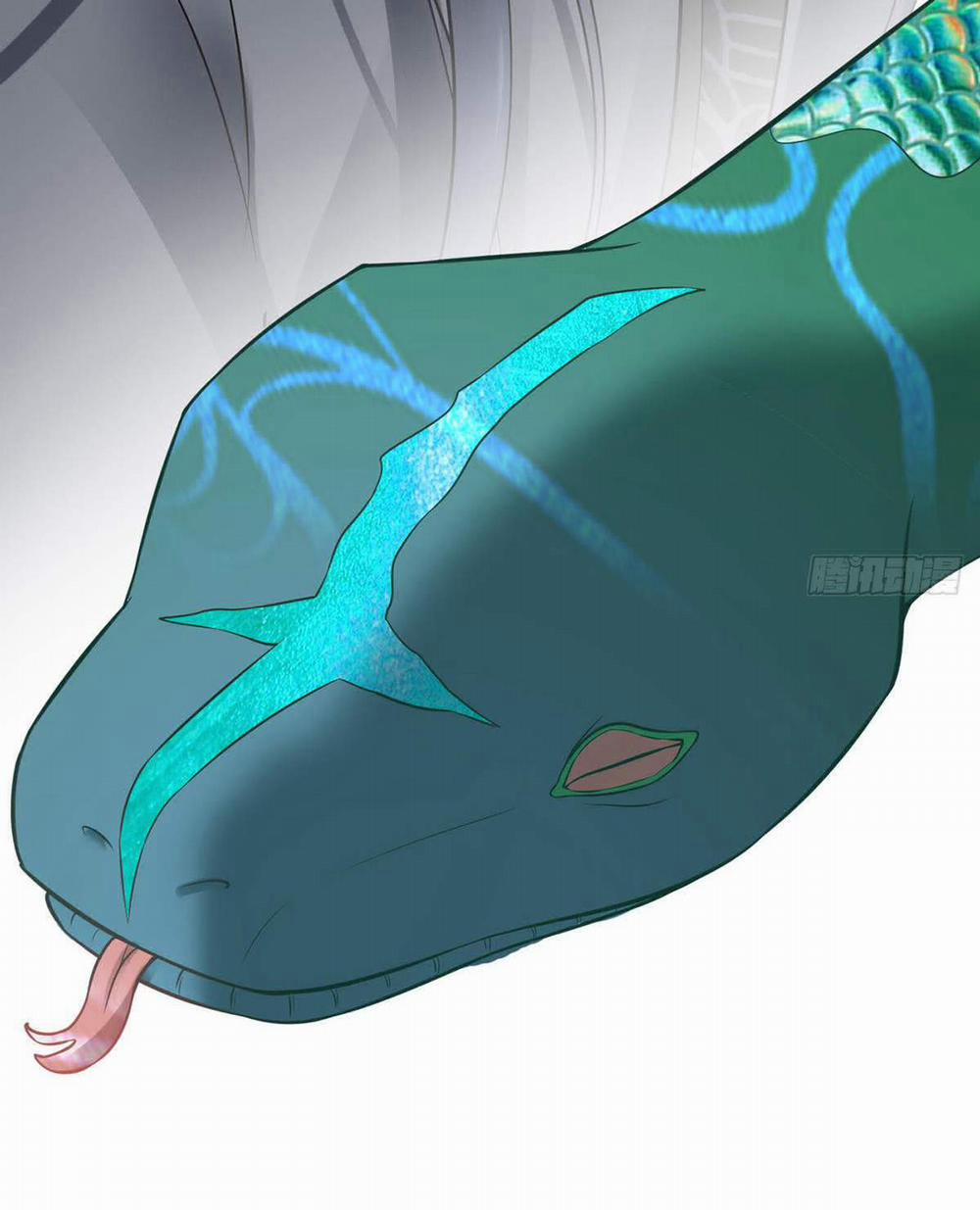 Đánh Chết Cũng Không Làm Sư Tôn 13 trang 35