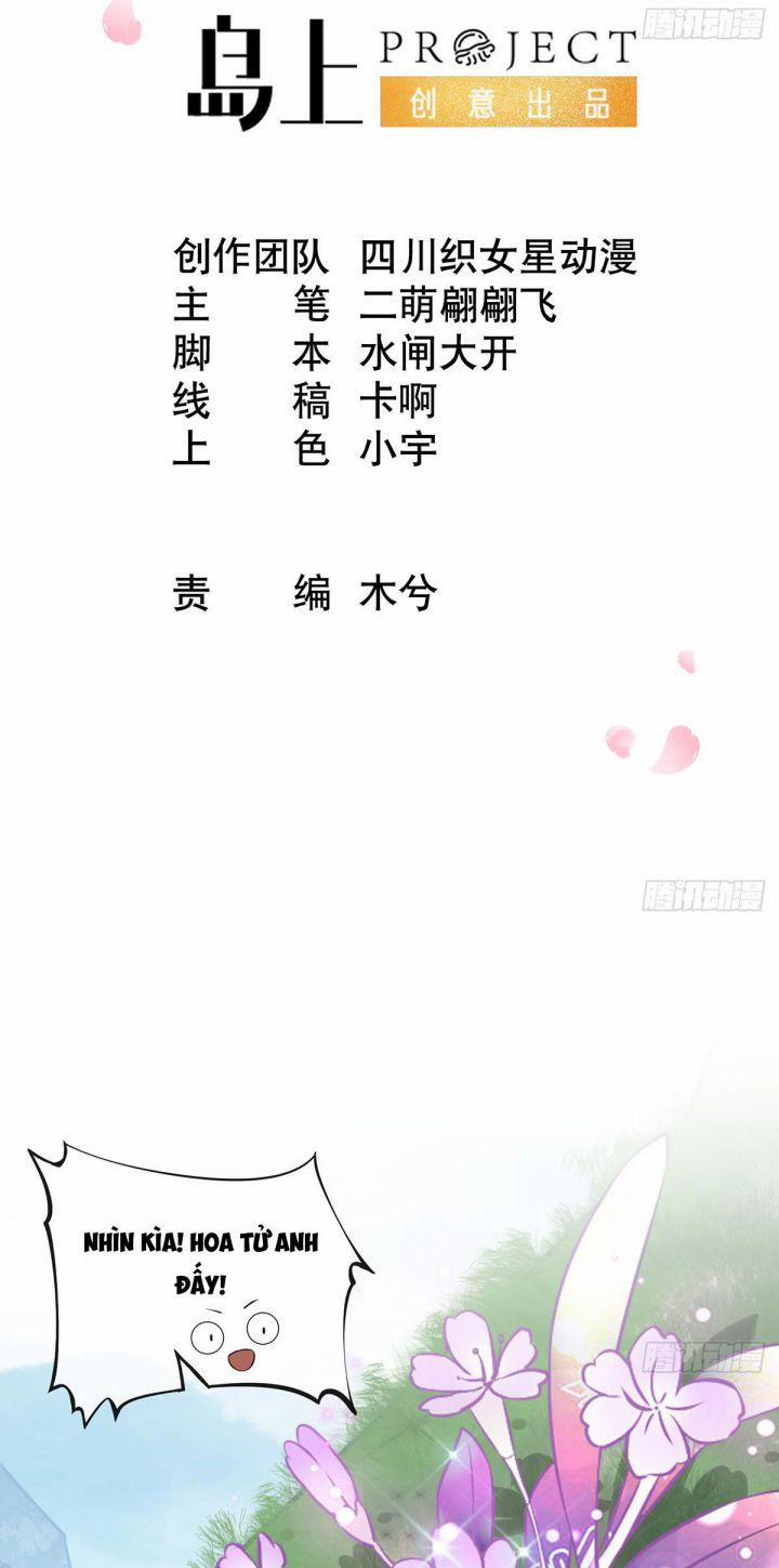 Đánh Chết Cũng Không Làm Sư Tôn 14 trang 1