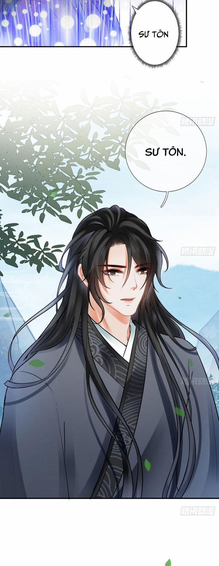 Đánh Chết Cũng Không Làm Sư Tôn 14 trang 13