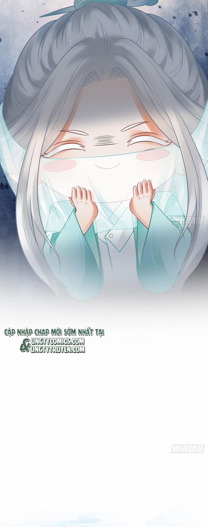 Đánh Chết Cũng Không Làm Sư Tôn 14 trang 17