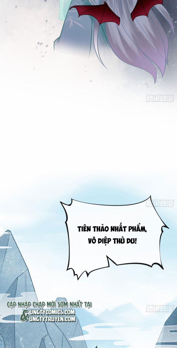 Đánh Chết Cũng Không Làm Sư Tôn 14 trang 19