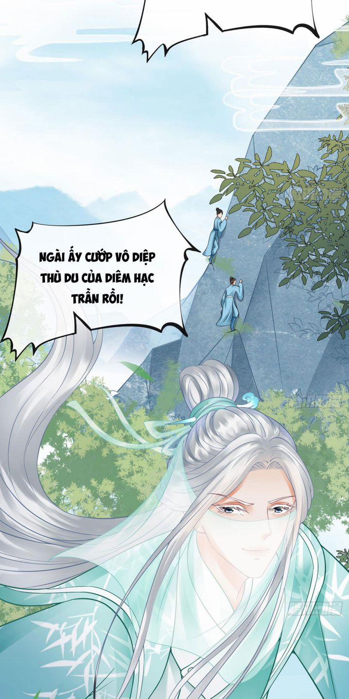 Đánh Chết Cũng Không Làm Sư Tôn 14 trang 21