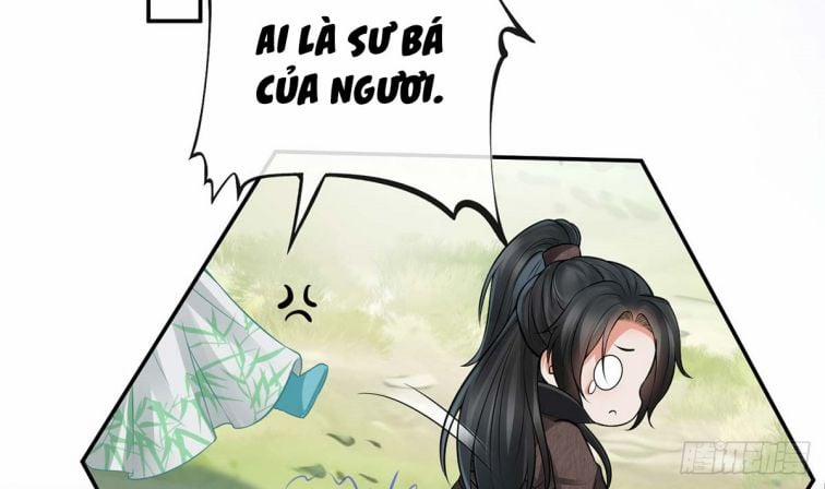 Đánh Chết Cũng Không Làm Sư Tôn 15 trang 20