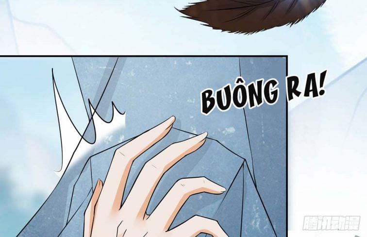 Đánh Chết Cũng Không Làm Sư Tôn 15 trang 7