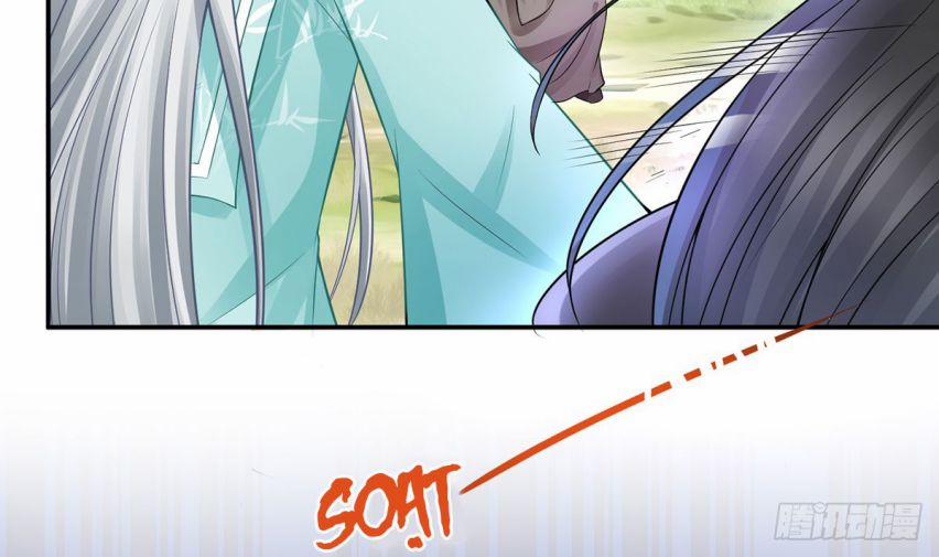 Đánh Chết Cũng Không Làm Sư Tôn 16 trang 13