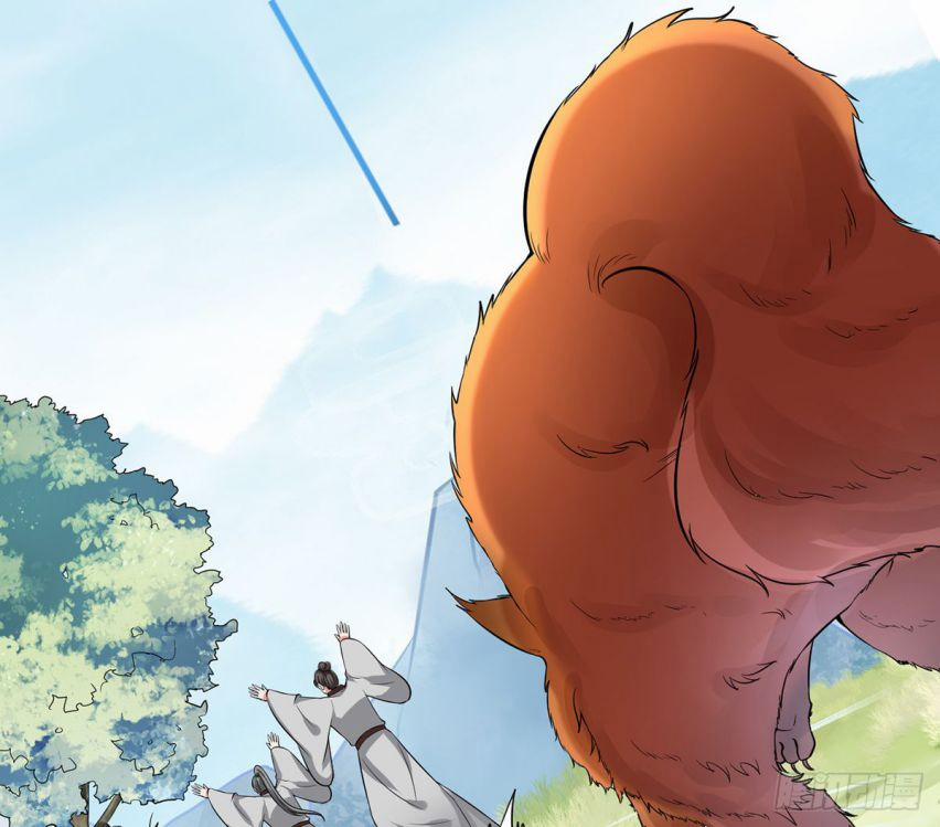 Đánh Chết Cũng Không Làm Sư Tôn 16 trang 42