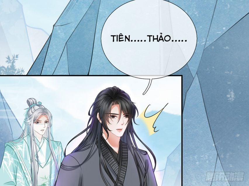 Đánh Chết Cũng Không Làm Sư Tôn 16 trang 6