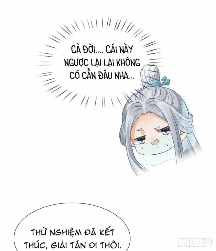 Đánh Chết Cũng Không Làm Sư Tôn 17 trang 29