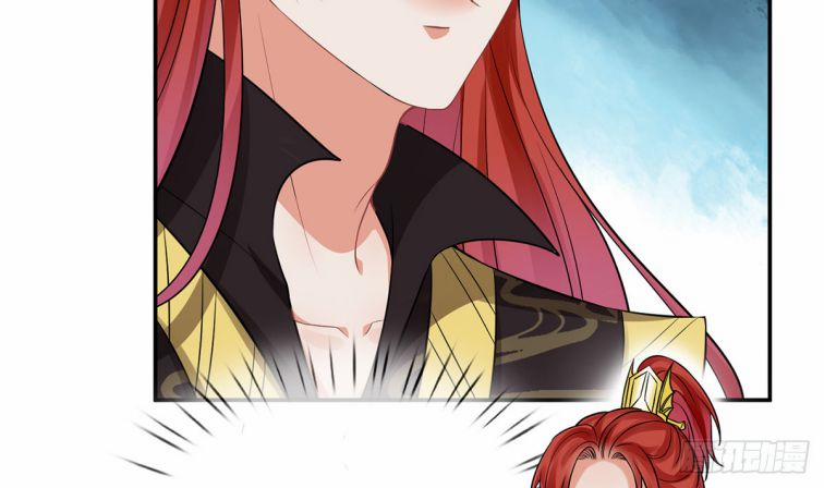 Đánh Chết Cũng Không Làm Sư Tôn 17 trang 36