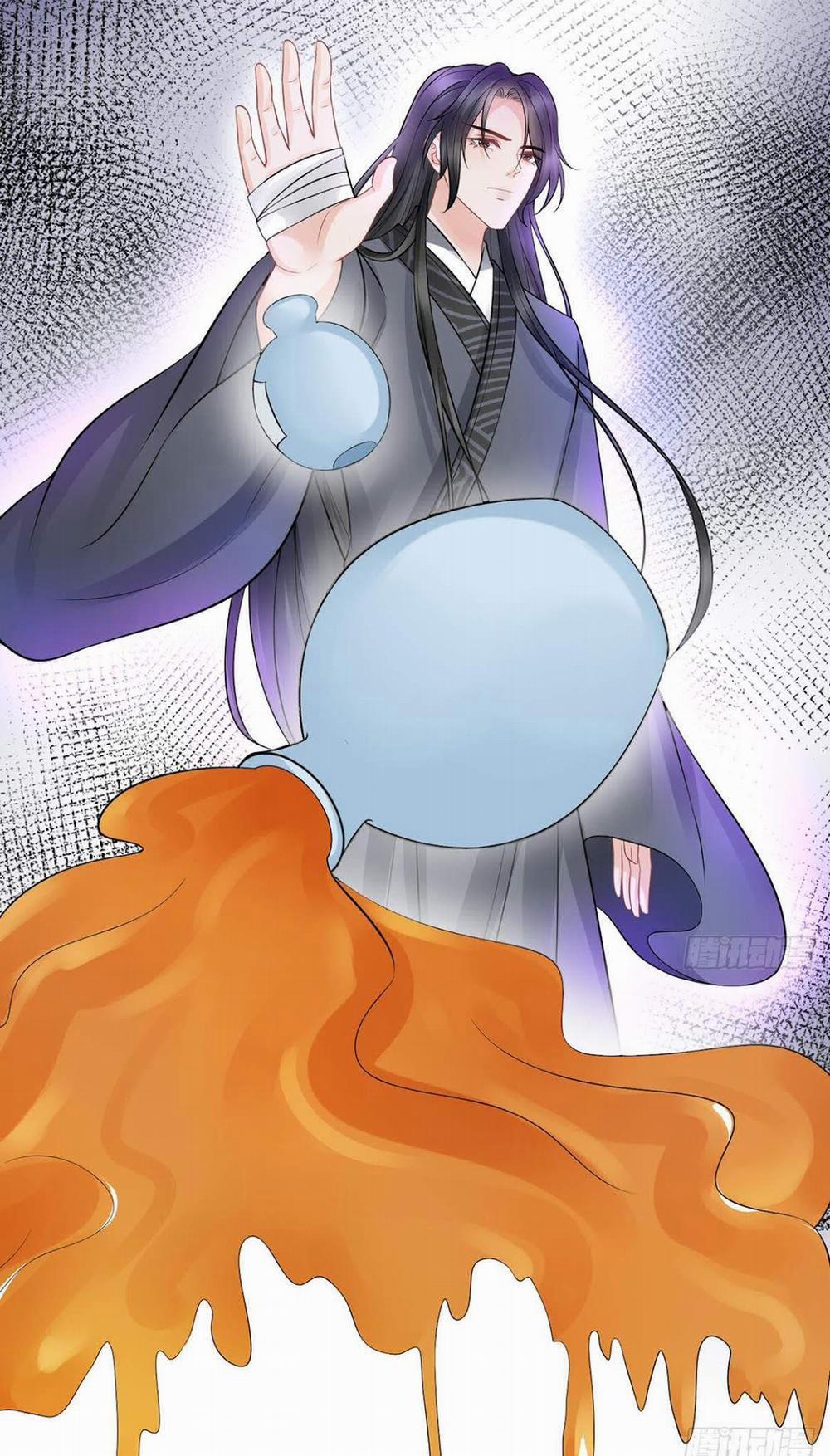 Đánh Chết Cũng Không Làm Sư Tôn 18 trang 24