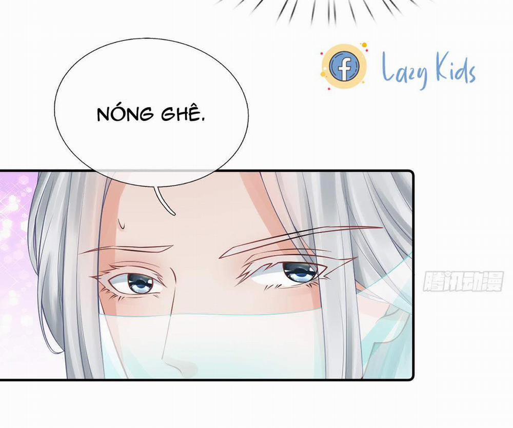 Đánh Chết Cũng Không Làm Sư Tôn 18 trang 34