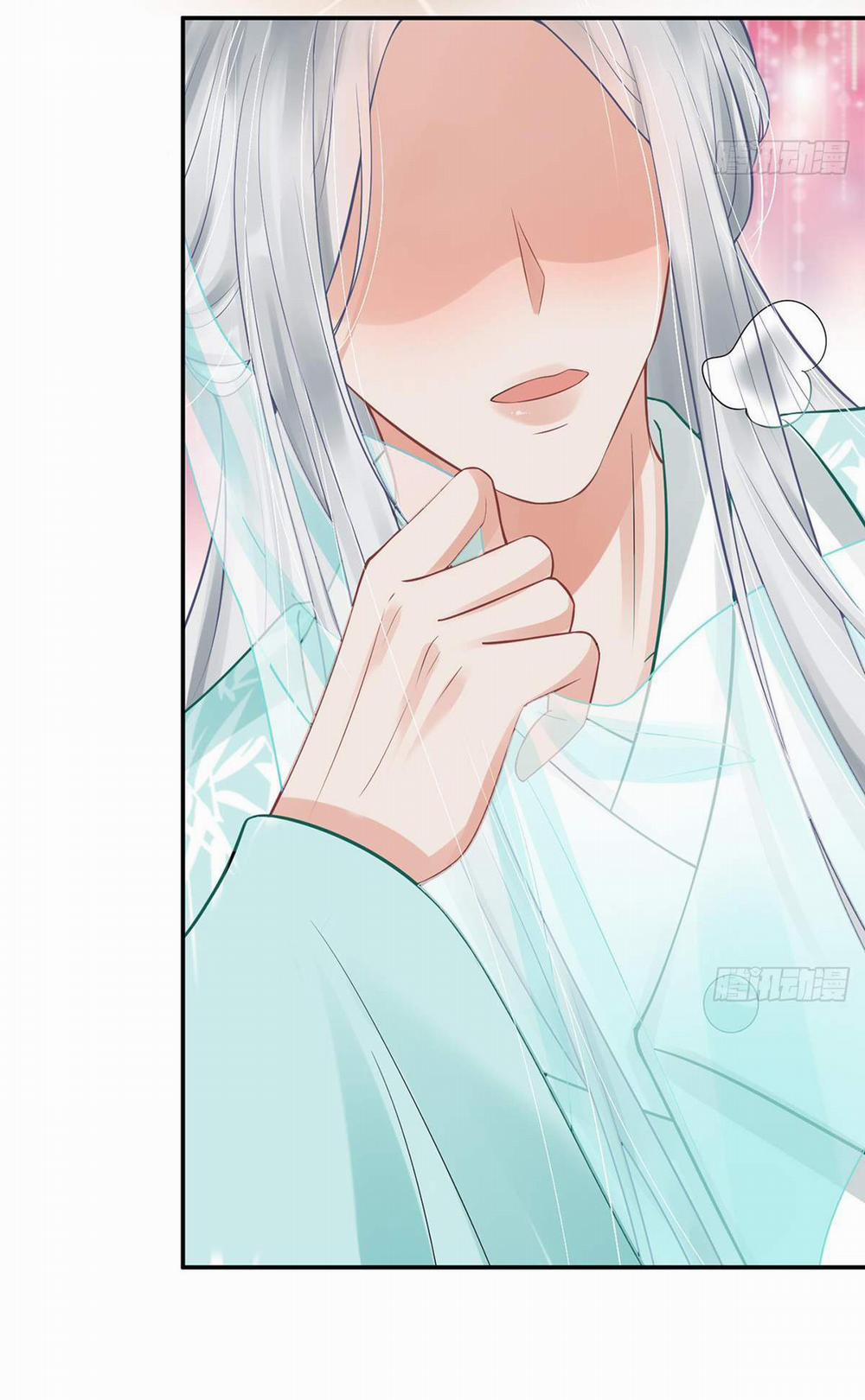 Đánh Chết Cũng Không Làm Sư Tôn 18 trang 36