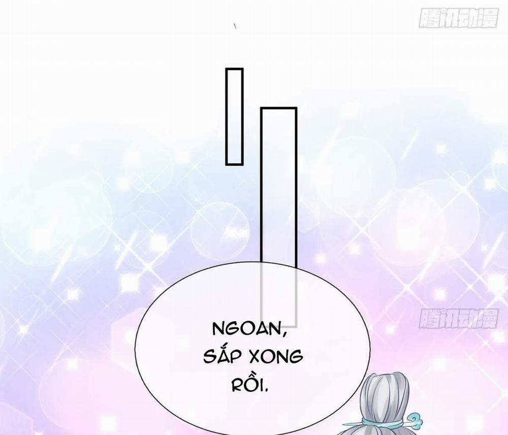 Đánh Chết Cũng Không Làm Sư Tôn 18 trang 8