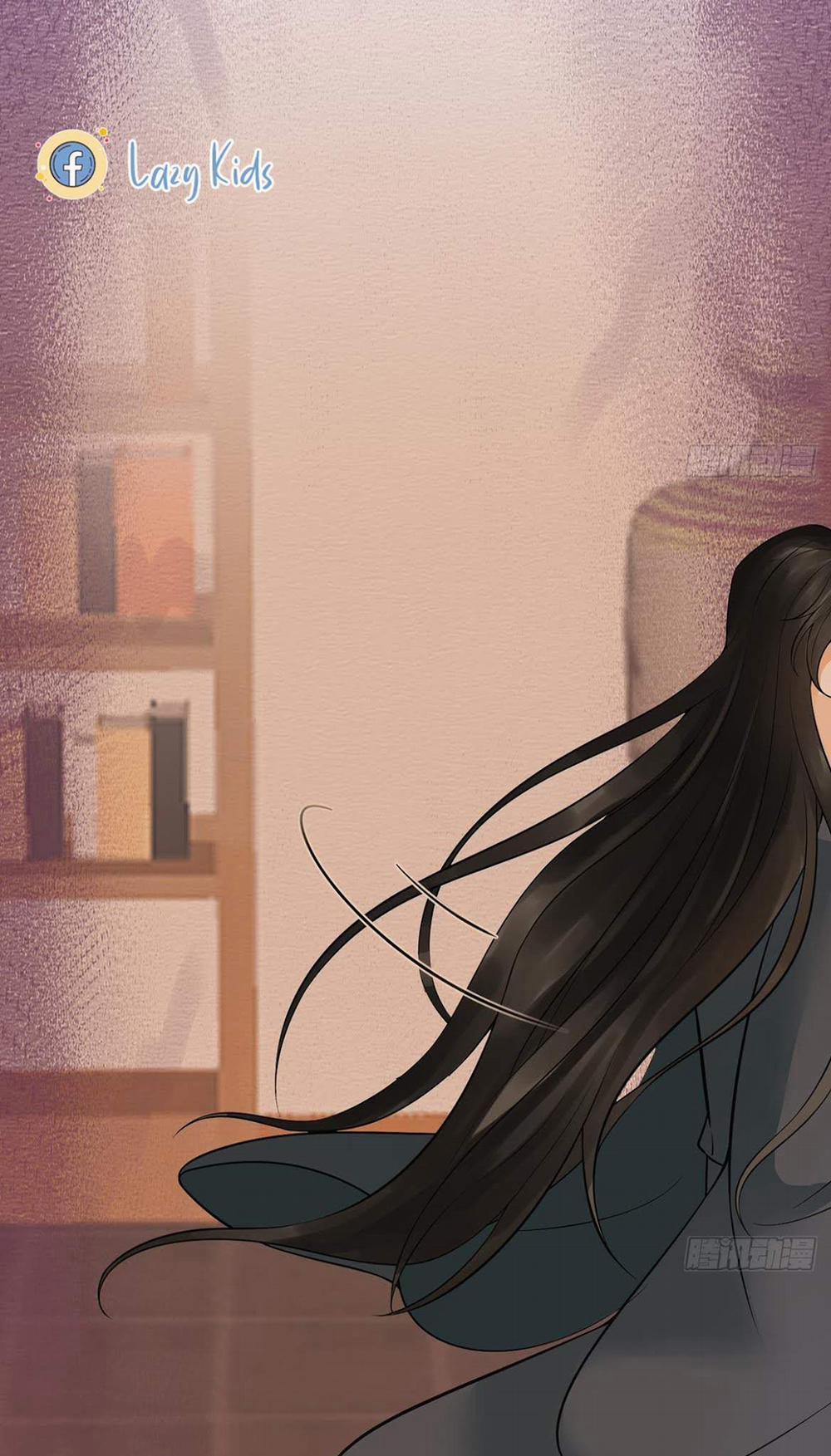 Đánh Chết Cũng Không Làm Sư Tôn 19 trang 13