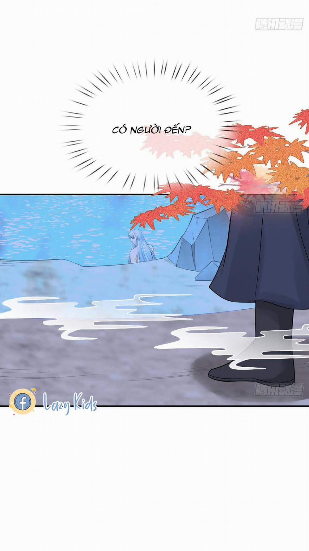 Đánh Chết Cũng Không Làm Sư Tôn 19 trang 25