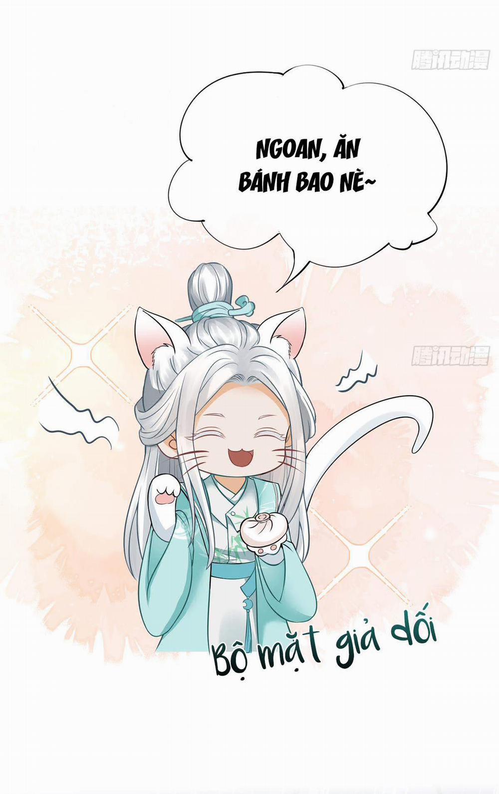 Đánh Chết Cũng Không Làm Sư Tôn 19 trang 6