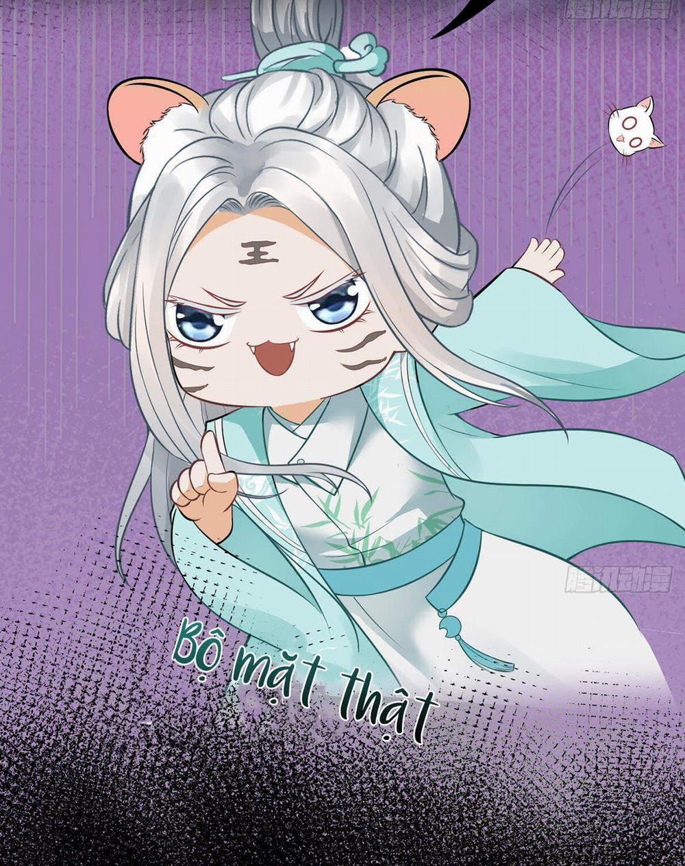 Đánh Chết Cũng Không Làm Sư Tôn 19 trang 8