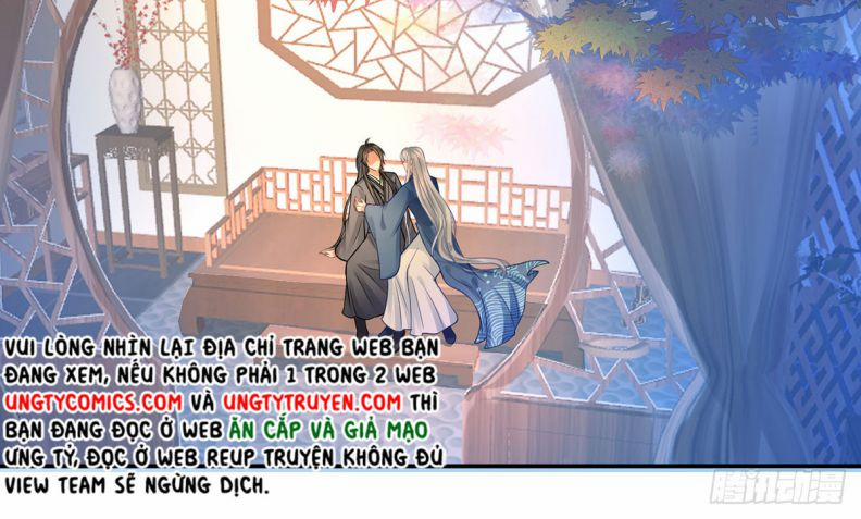 Đánh Chết Cũng Không Làm Sư Tôn 20 trang 14