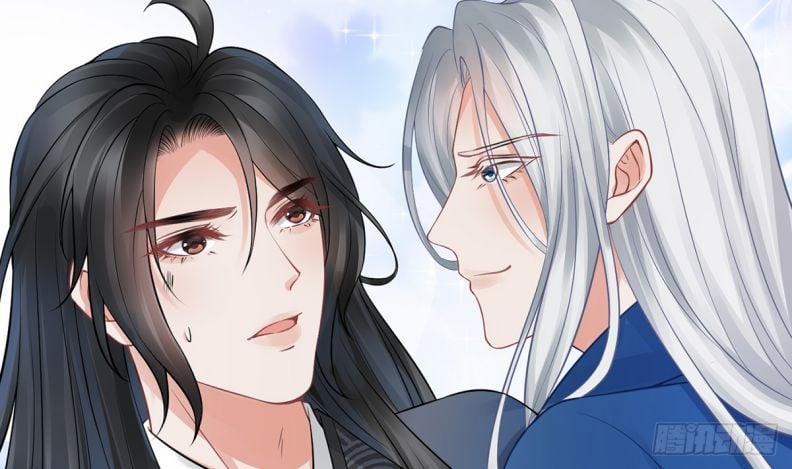 Đánh Chết Cũng Không Làm Sư Tôn 20 trang 17