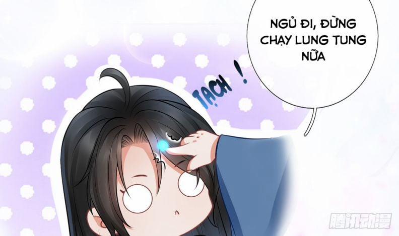 Đánh Chết Cũng Không Làm Sư Tôn 20 trang 20