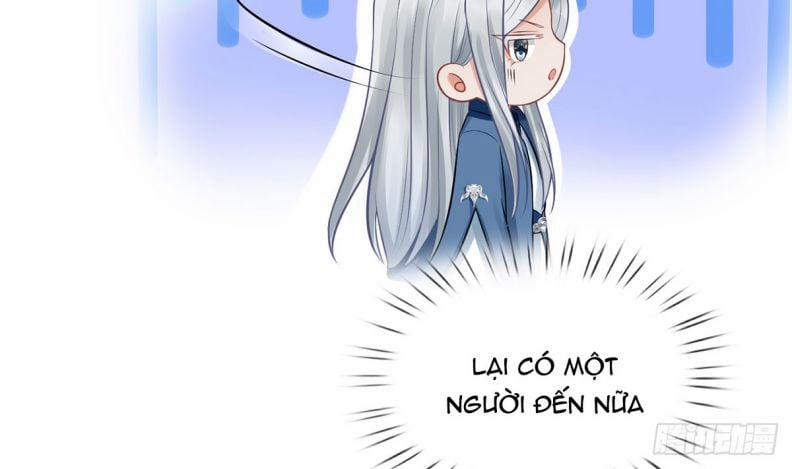 Đánh Chết Cũng Không Làm Sư Tôn 20 trang 28