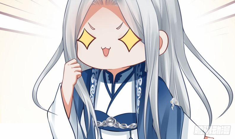 Đánh Chết Cũng Không Làm Sư Tôn 20 trang 48