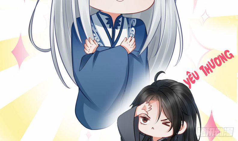 Đánh Chết Cũng Không Làm Sư Tôn 20 trang 5