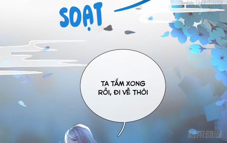 Đánh Chết Cũng Không Làm Sư Tôn 20 trang 7