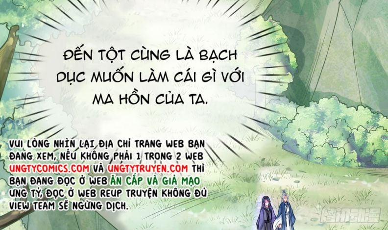 Đánh Chết Cũng Không Làm Sư Tôn 20 trang 74