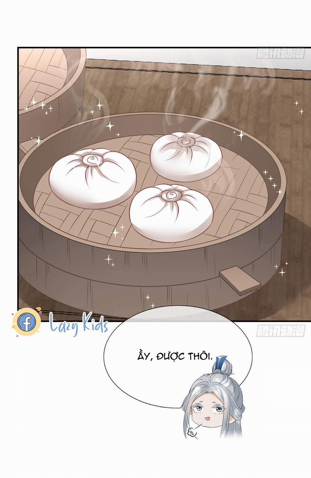 Đánh Chết Cũng Không Làm Sư Tôn 21 trang 10