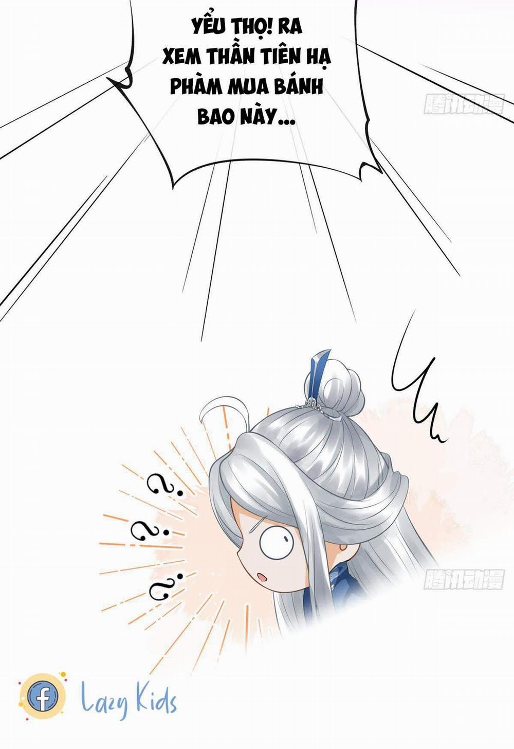 Đánh Chết Cũng Không Làm Sư Tôn 21 trang 17