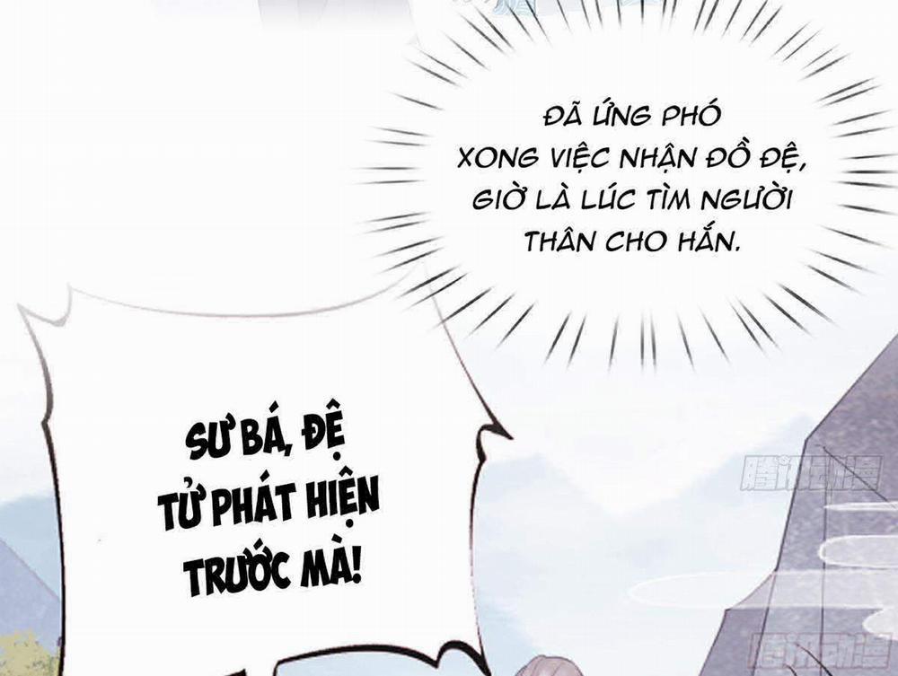 Đánh Chết Cũng Không Làm Sư Tôn 21 trang 3