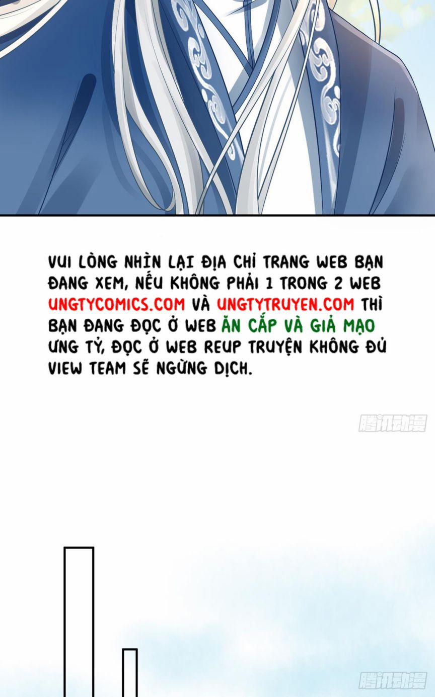 Đánh Chết Cũng Không Làm Sư Tôn 22 trang 15