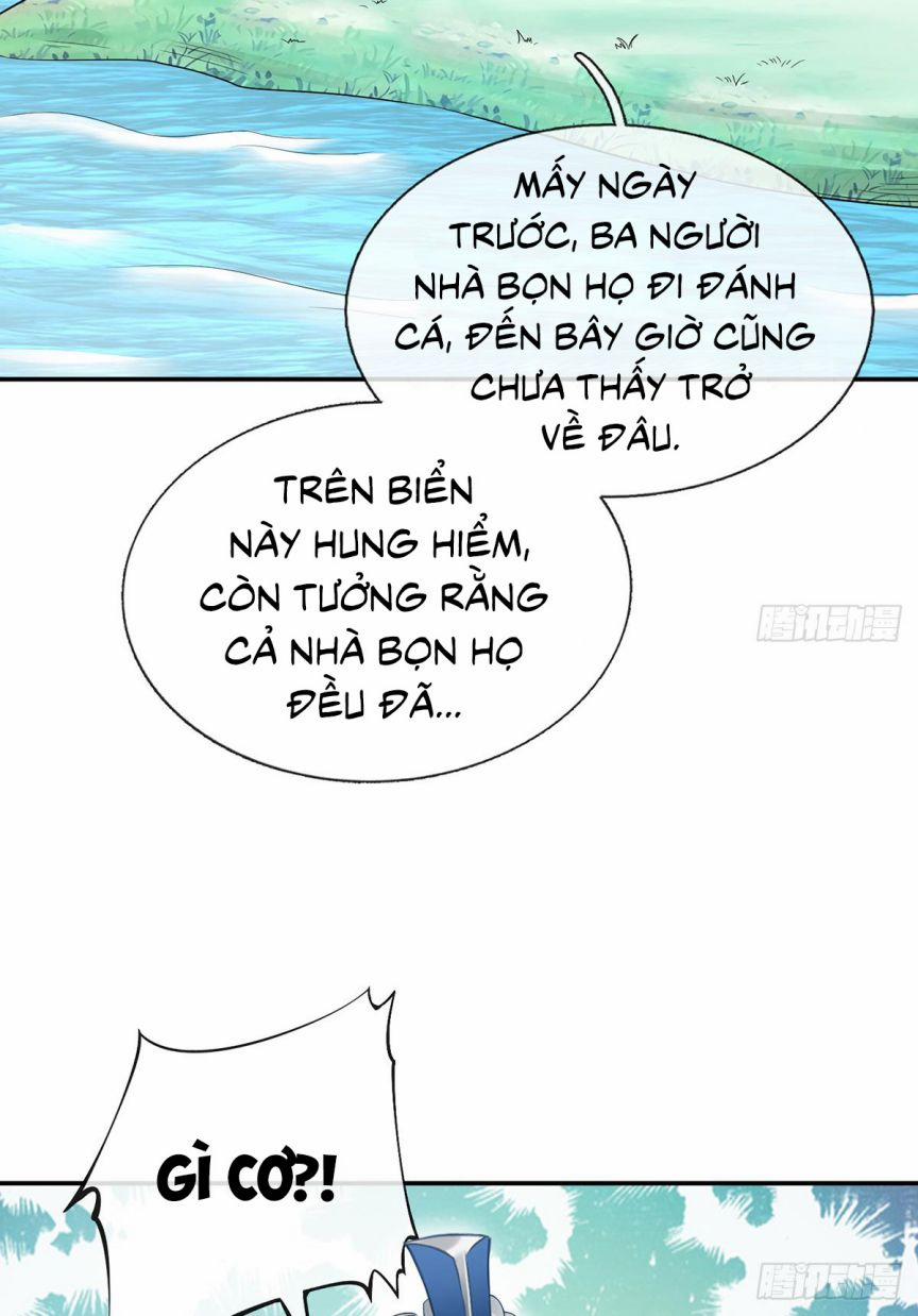 Đánh Chết Cũng Không Làm Sư Tôn 22 trang 17