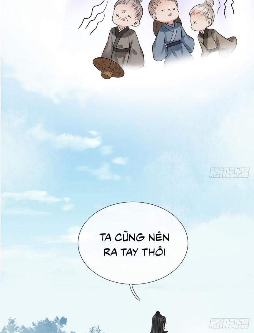 Đánh Chết Cũng Không Làm Sư Tôn 22 trang 24